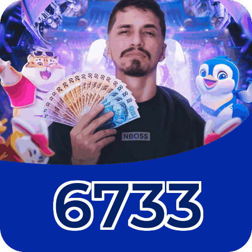 6733 APP no celular — download oficial