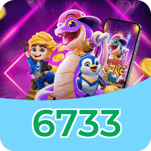 6733 slots — leia os termos antes de jogar